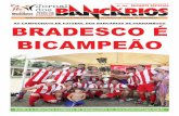 Jornal dos Bancários - ed. 389 Edição Especial Futebol