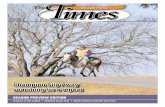 March 18 Steeplechase Times