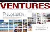 RCI Ventures Magazine: March/April 2011 (US edition)