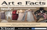 Art e Facts February