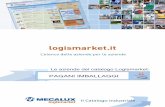 Pagani Imballaggi | Catalogo Logismarket