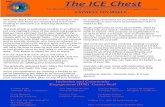 ICE Chest September 2012