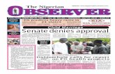 Nigerian observer 24 07 2013