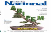 Revista ABIPEM – Setembro/Outubro-2009