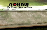 ENCARTE CD NOHAW