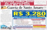 Gazeta de Santo Amaro - Edição 2627