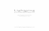 Lightning brochure 2014