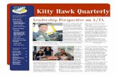 Kitty Hawk Quarterly Oct 10