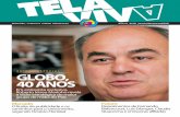 Revista Tela Viva - 146 - janeiro/fevereiro 2005