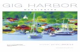Gig Harbor Visitor Guide