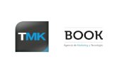 Book Agencia TMK