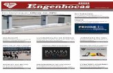 Jornal Engenhocas - Maio 2014