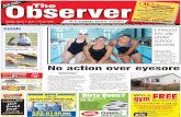 The Observer 7-3-10
