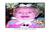 Vivian Leigh Lemke