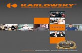 Karlowsky Katalog 2012