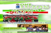 One Luzon E-NewsMagazine 10 June 2014   Vol 4  No. 114