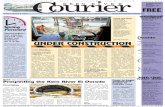 Kern River Courier  March 8, 2013