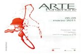 Art Pordenone 2011