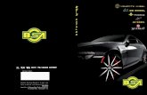 BSA Wheels 2013 Catalog