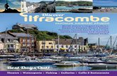 Discover Ilfracombe