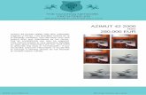 AZIMUT 42, 2000, 280.000 € For Sale Brochure. ref: 537 Presented By yachting.vg