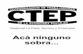 CTEP Regional - Revista de Bolsillo