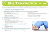 On Track: Employment Tips and Advice for Newcomers