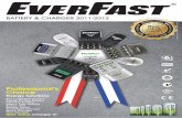 Charger & Battery Green Category Catalog