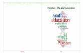 Next Generation Report - Pakistan