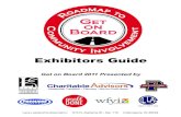 2011 Get on Board Exhibitor Guide