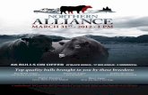 Northern Alliance Angus Bull Sale 2012