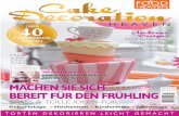 Cake Decorating Heaven Magazin - Probe
