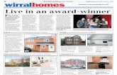 Wirral Homes Property - Birkenhead Edition - 1st February 2012