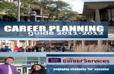 UIC Career Planning Guide 2011-2012