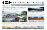 Boidus Focus - Vol 3, Issue 3 [May 2013]