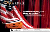 Oakton Outlook 2012-2013 Issue 2