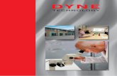Dyne Technology Services