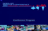 2011 Conference Program