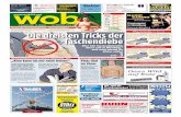 wob Die Wochenzeitung 44/2010