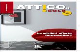 Attico Gold Torino 8