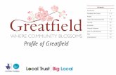 BIg Local Greatfield Profile