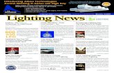 Lighting News - May 11, 2012 - Las Vegas