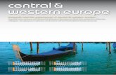 Intrepid Travel Central and Western Europe Holidays by TravelRope