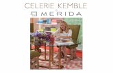 Celerie Kemble by Merida Rug Collection