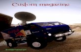 Custom Magazine Februarie