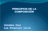 Principios de Composicion