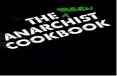 The Green Anarchist CookBook