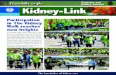 Kidney Link - Fall 2010