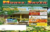 Money Saver Magazine Fox Cities, March 2010