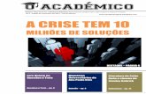 Jornal O Académico nº2